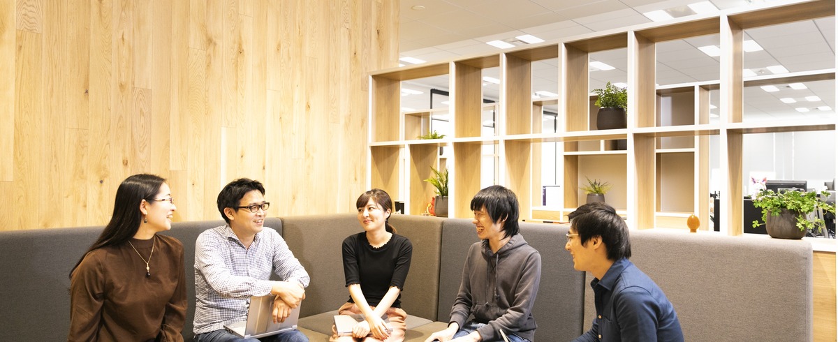 株式会社ゲームフリークの採用 求人一覧 Wantedly