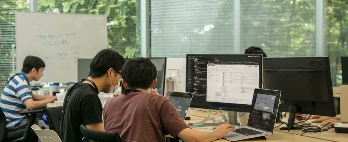 即戦力採用｜裁量権をもって自社サービスを支えたいインフラエンジニア募集！