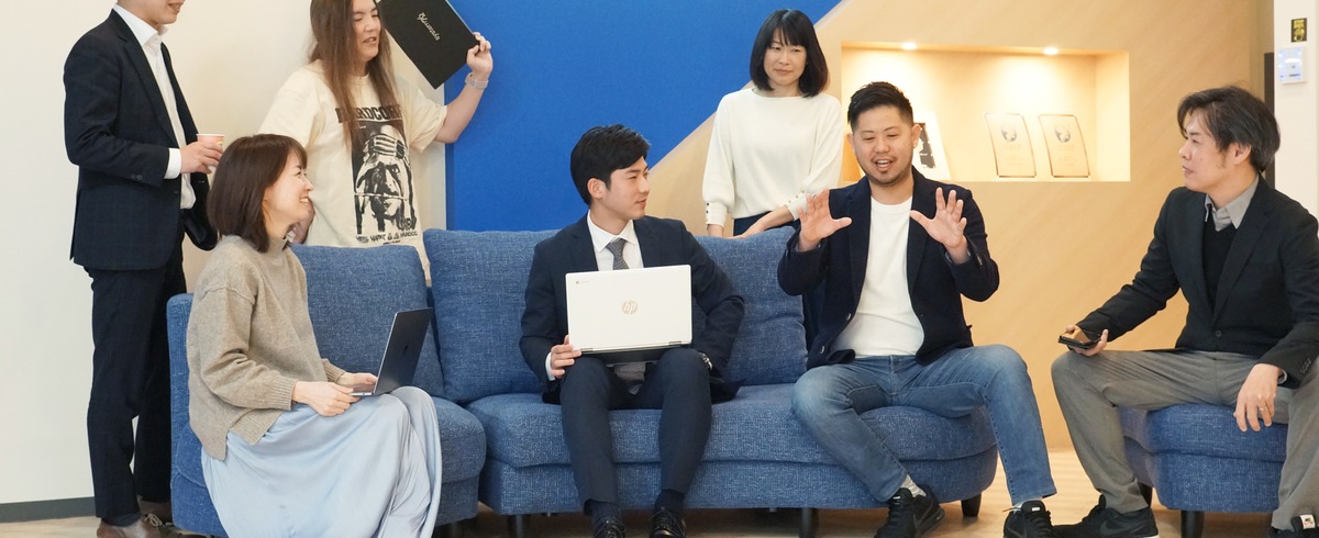 株式会社kuraseruの採用 求人一覧 Wantedly
