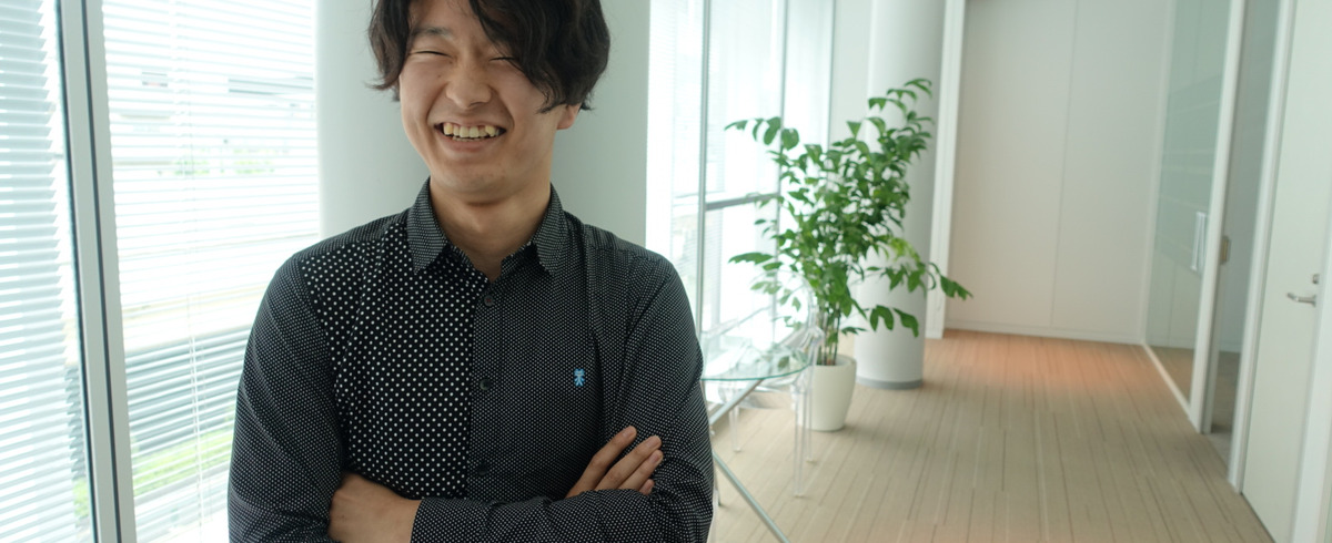  22卒｜文理不問！エンジニアとして自社サービスの開発に携わりたい学生募集