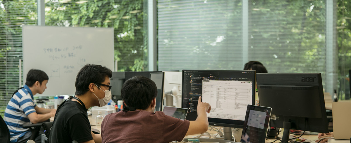 通信業界を牽引！通信サービスのプロダクトマネージャーを大募集！