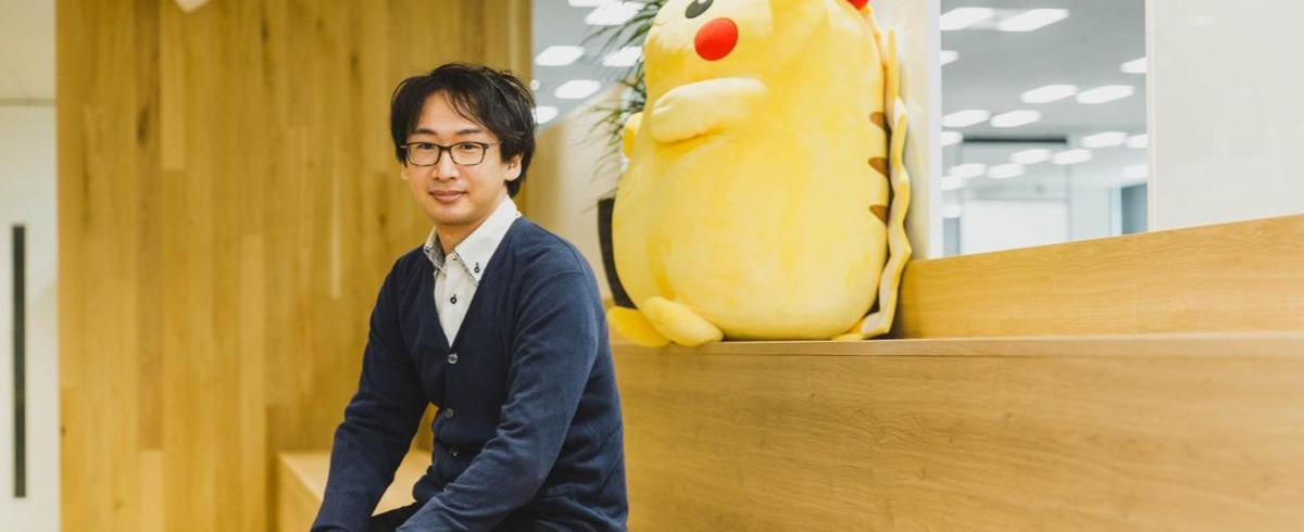 株式会社ゲームフリークの採用 求人一覧 Wantedly