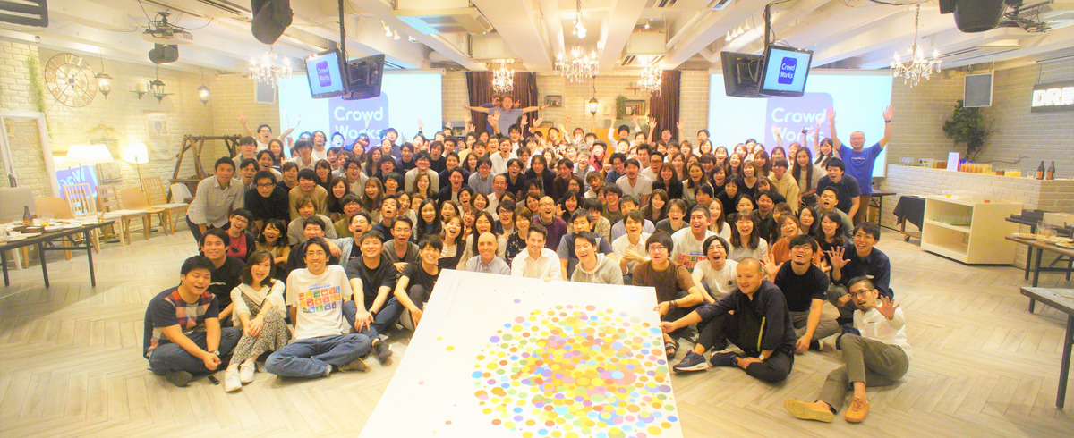 株式会社クラウドワークスの採用 求人一覧 Wantedly