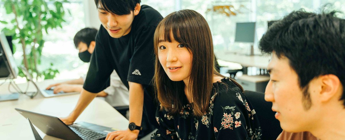 新規事業を本気で創り上げるインターンREADY、第2期生募集開始！