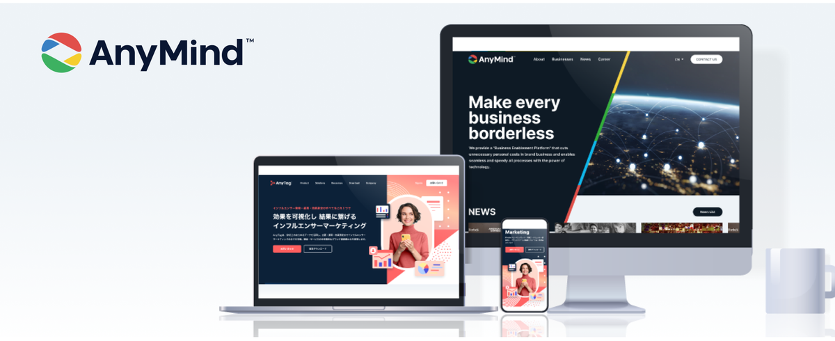 Anymind Groupの採用 求人一覧 Wantedly