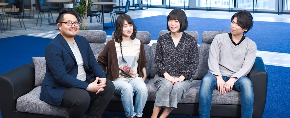 Cbcloud株式会社の募集 採用 求人情報 Wantedly