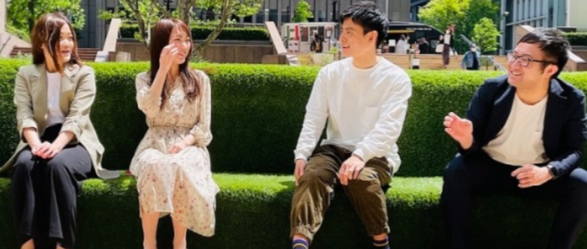 バックエンド技術をゴリゴリに磨きたいPythonエンジニア募集！