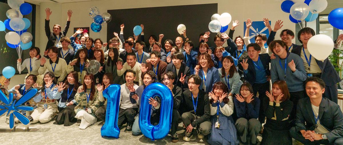 インターン | 起業 | 上場準備、事業立ち上げを加速させる学生を募集！