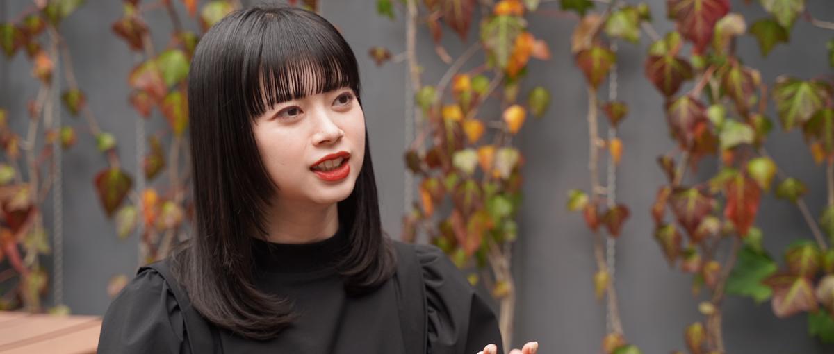 3年半分の在庫がなくなった!? 大手ブランドのニーズに応えるプロデューサー