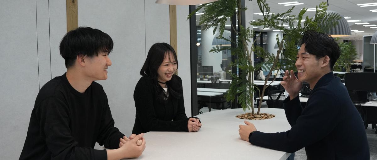 新卒 | マーケ |上場に向け人員拡大！圧倒的裁量権で新規事業をグロース！