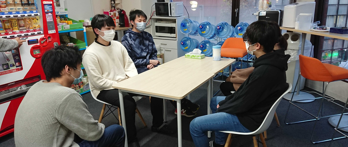 UnrealEngineで加速するゲーム開発！3D背景デザイナー募集！