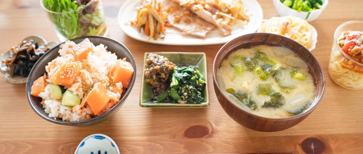  健康と食に興味がある人へ！ヘルスケアで日本を救う架け橋になりませんか？