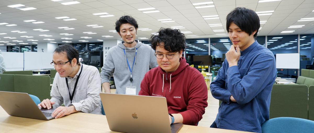 タクシーアプリGOのAndroidエンジニア｜3,000万DL突破