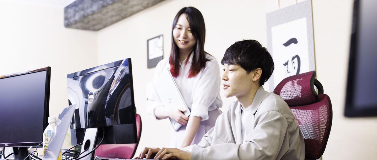 SEにとっての不自由を排除！頭のやわらかいIT企業が、経験者をWANTED