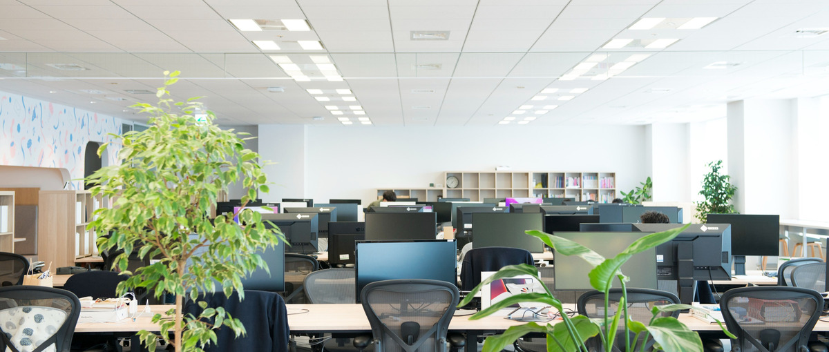 ギフティの成長をテクノロジーで支えるコーポレートITサポートを募集