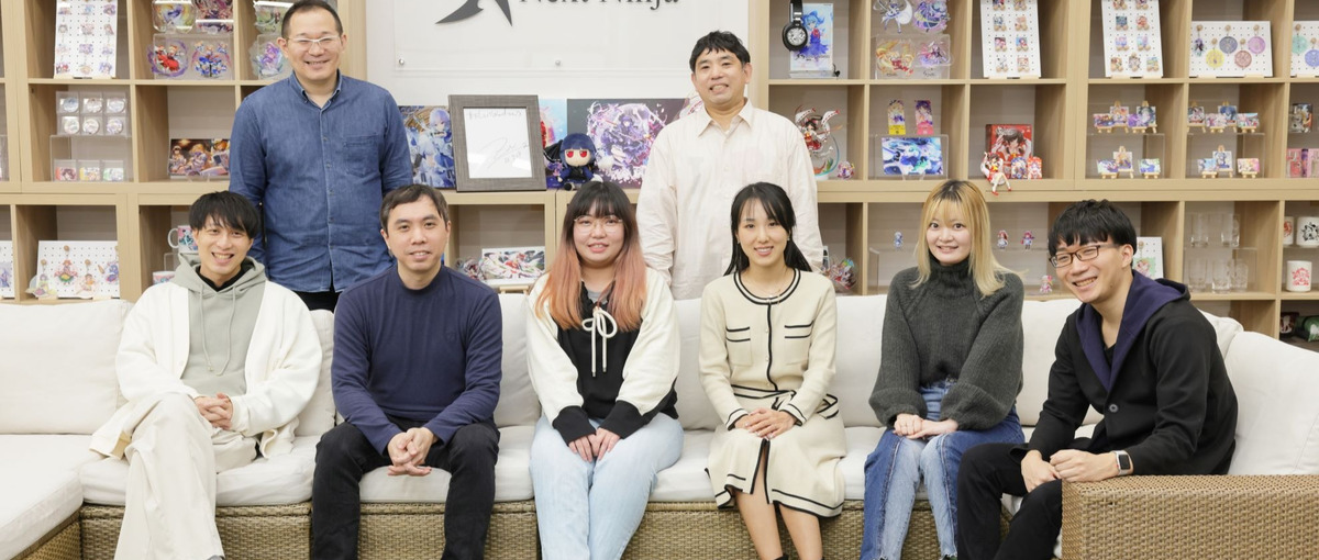 ゲーム会社の法務・総務担当者募集！IPO準備中企業でスキルアップが可能です