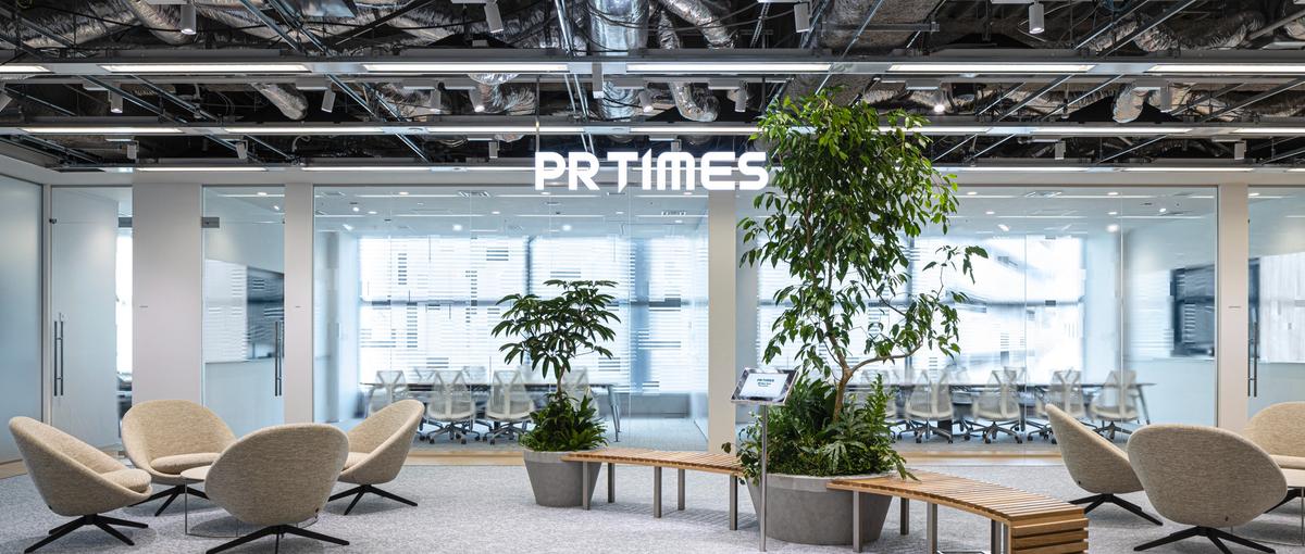 PRスキルを体得して顧客の事業成長に貢献するカスタマーサクセス＆営業に挑戦