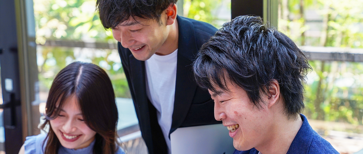 成長SaaSの企画！事業開発とプロダクト創りを学べる学生インターン募集！