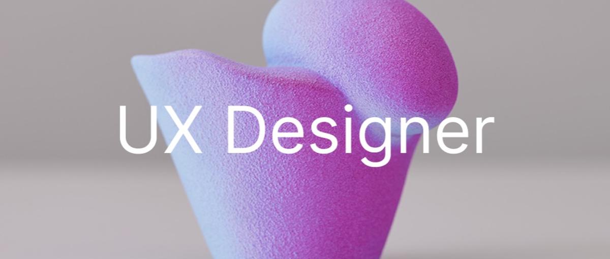 組織にデザイン文化を醸成するUXデザイナー・リサーチャー