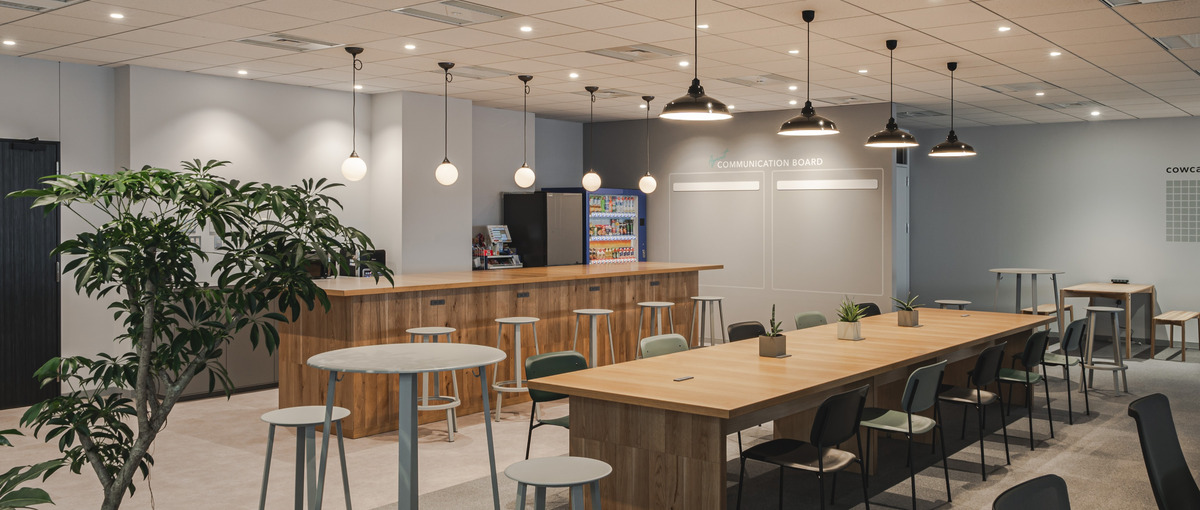 26卒|総合職|IT×リノベで誰もが自由に理想の暮らしを実現できる社会を