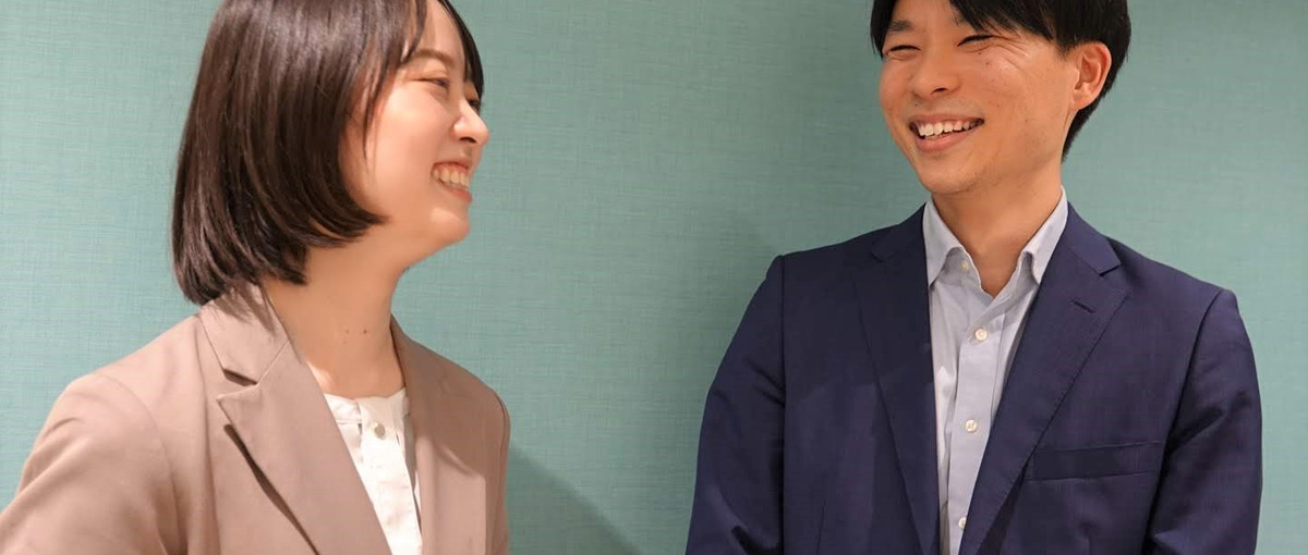 接客・販売職でのコミュニケーションスキルを活かせるコンサルタント職