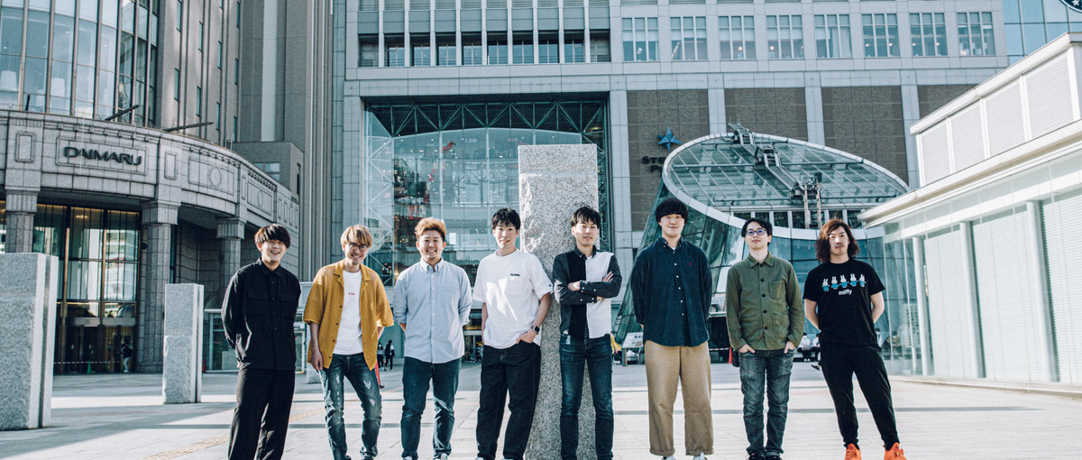 チームで楽しく働ける！着実に成長したいWebエンジニア募集！