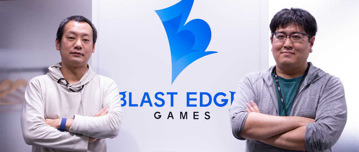 東京ゲームショウ出展決定！プランナー/ディレクター募集！