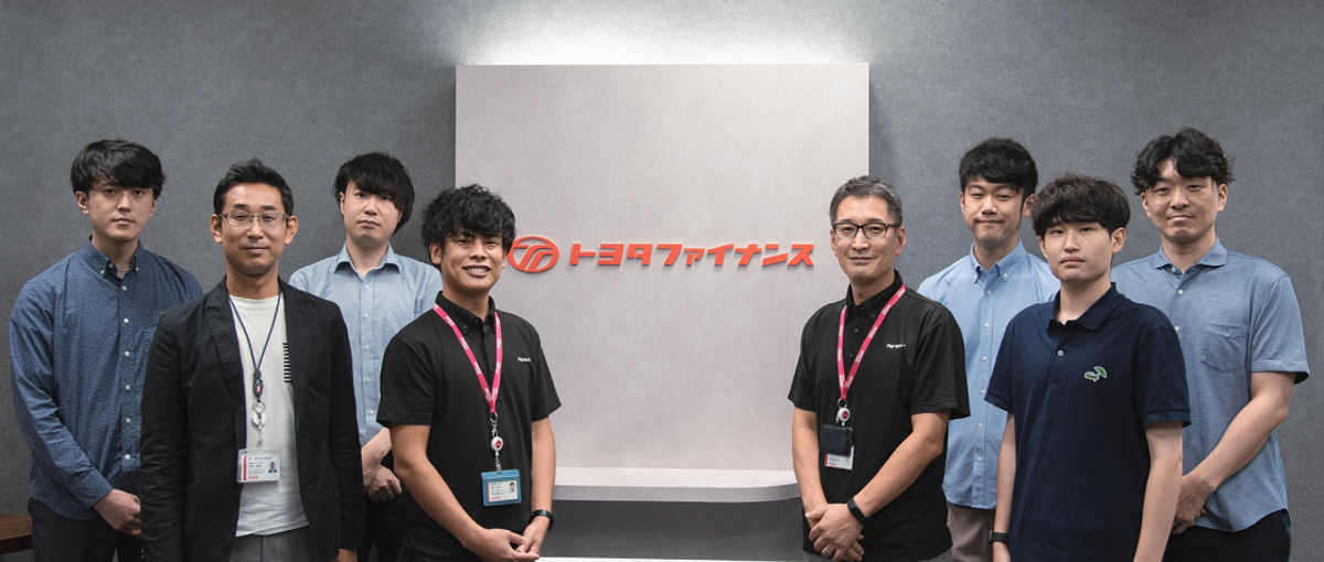 トヨタ自動車グループで1400万会員に価値を届けるPdMを募集！