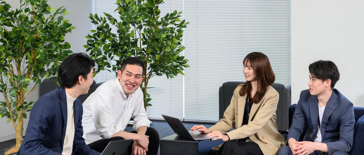 インターン | マーケ | 上場準備、事業成長を加速させる学生を募集！