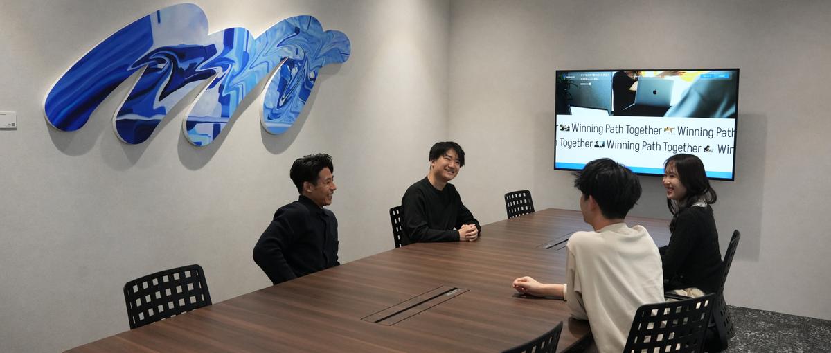 インターン | マーケ | 上場準備、事業成長を加速させる学生を募集！