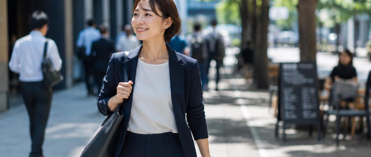 お客様の人生を豊かなものに！裁量を持って働きたい投資コンサルタント募集！