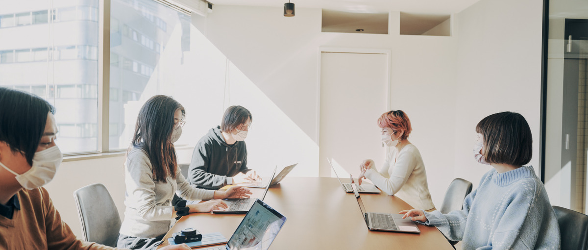 ゲーム、eスポーツ好き歓迎！　Webメディア編集スタッフ募集