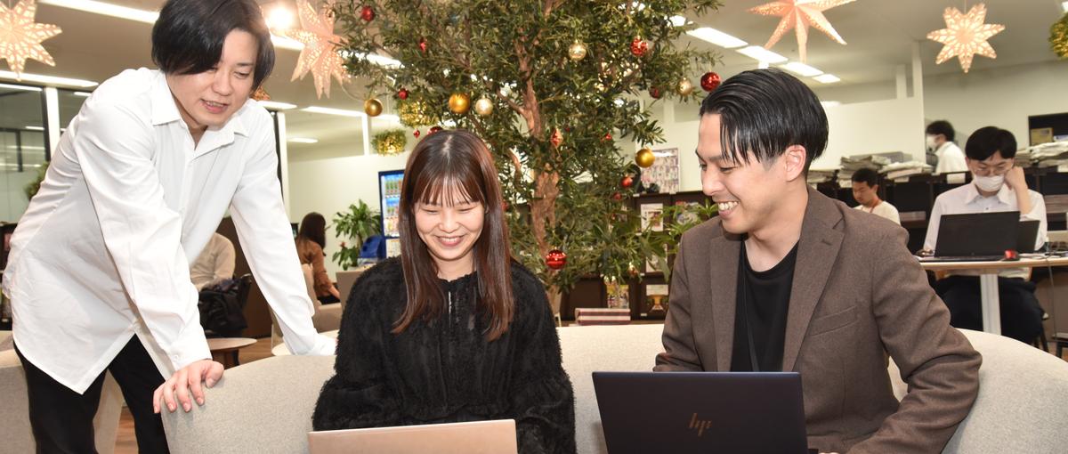 PR業界のリーディングカンパニーがコンサルタントを募集！