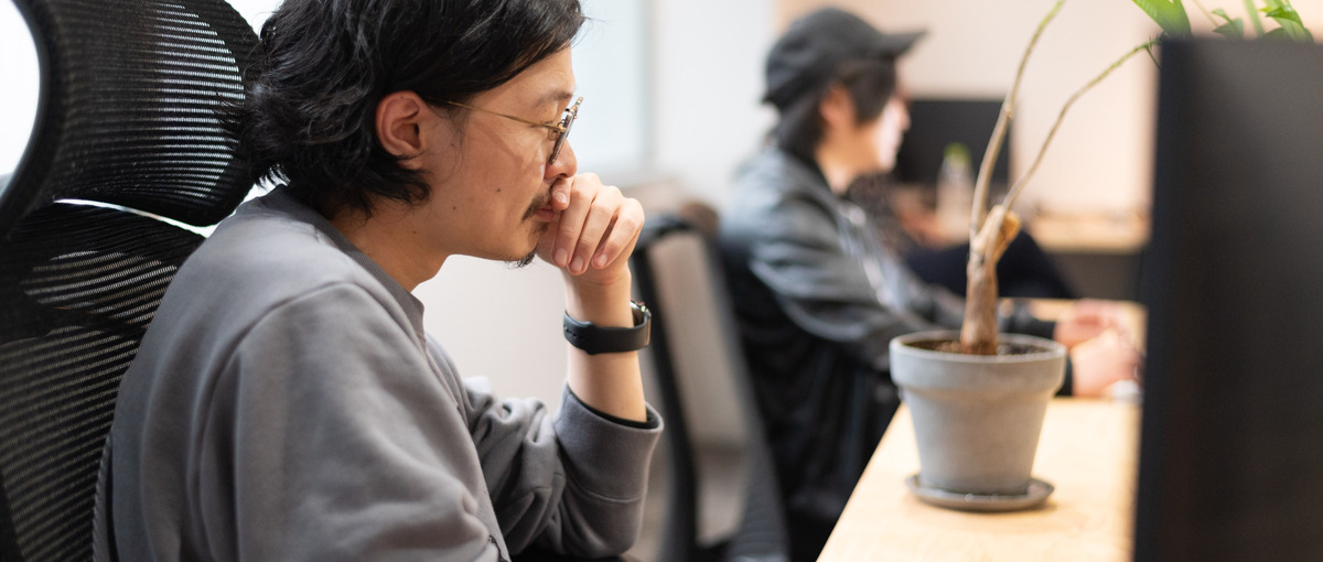 社会課題に関心がある。まずはその粒度からでもOK｜オープンポジション