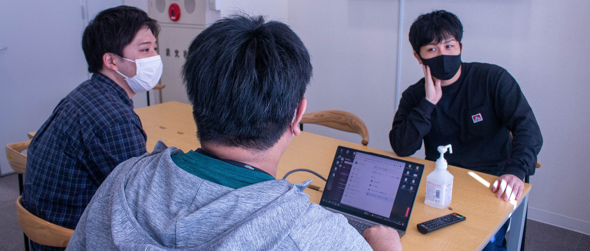 夏休みを終えて、、、プランナー/ディレクター募集！