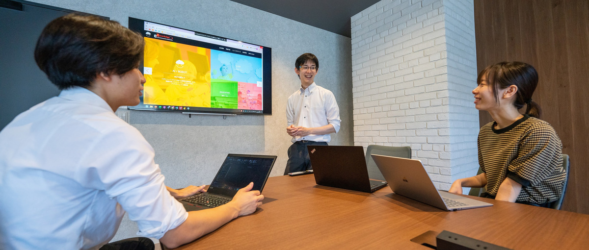 実務経験ゼロでも AI エンジニアとしてキャリアアップできます！