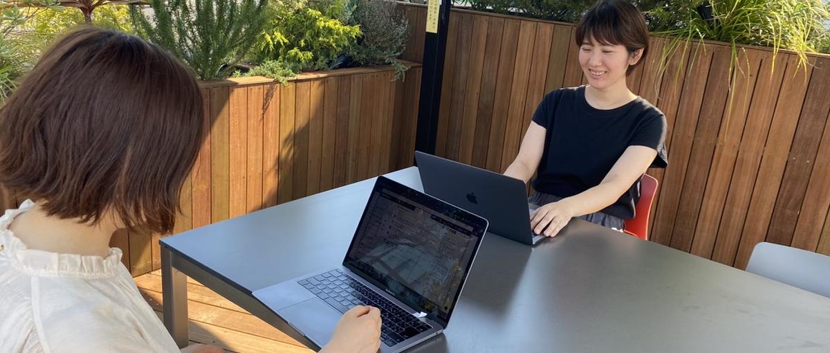 世界29カ国で展開する教育系AIアプリ開発にジョイン！スマホアプリ開発　