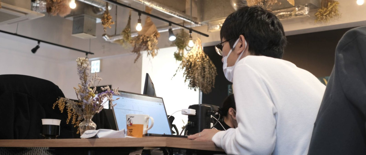 社会人、まだまだ青春する準備はできてる？|クリエイター総合職