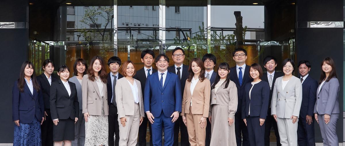 税理士補助募集！DX化を進める事務所で働きませんか？