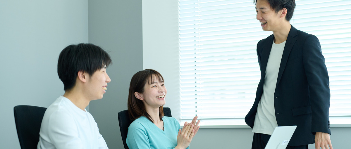 エンジニア採用で企業の成長を支援するファインディでカスタマーサクセス募集