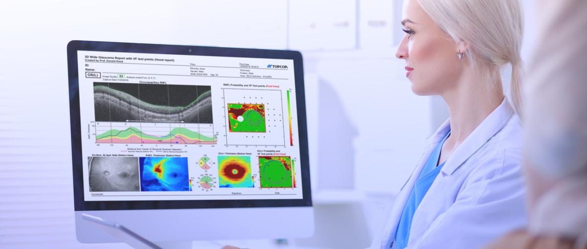将来のリーダー候補！眼科×DXを実現するソフトウェア開発メンバー募集！