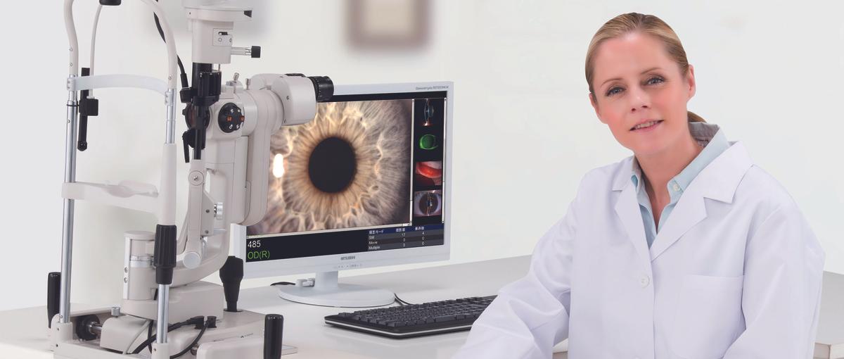 DX銘柄企業で医療機器の最新技術の研究に参画！ソフトウェア開発メンバー募集