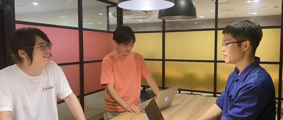 AIスピーキングテストPROGOS開発にジョイン！機械学習エンジニア募集