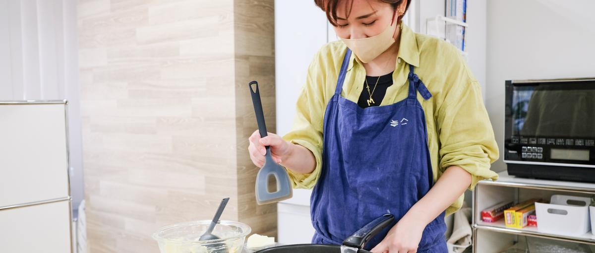 おいしく健康なレシピを生み出す管理栄養士を大募集！