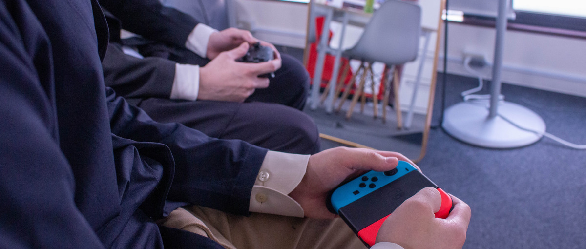 Steam向けのゲームも作りたい！エフェクトデザイナー募集！