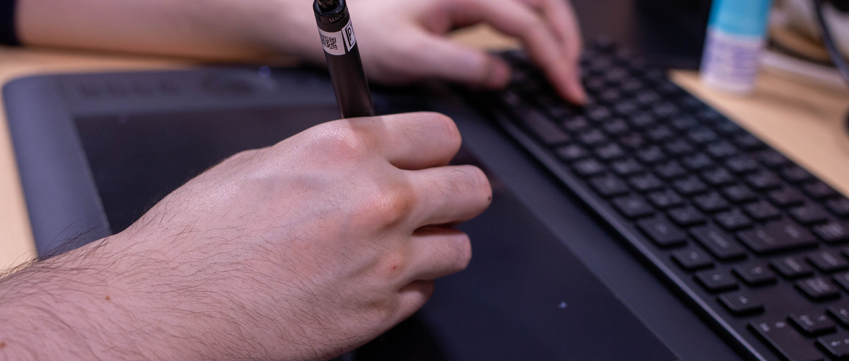 Steam向けのゲームも作りたい！3Dキャラデザイナー募集！