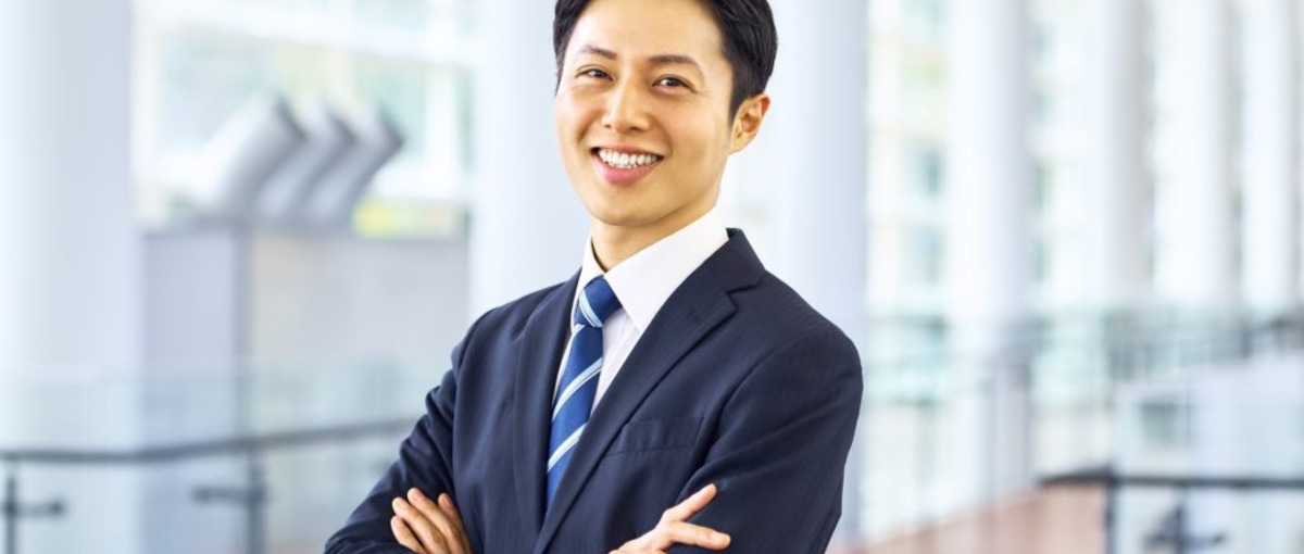 あなたと、この国の資産運用を変える。ウェルス×テクノロジーの挑戦