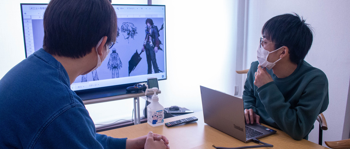 UnrealEngine5を本気で極める！エフェクトデザイナー募集！