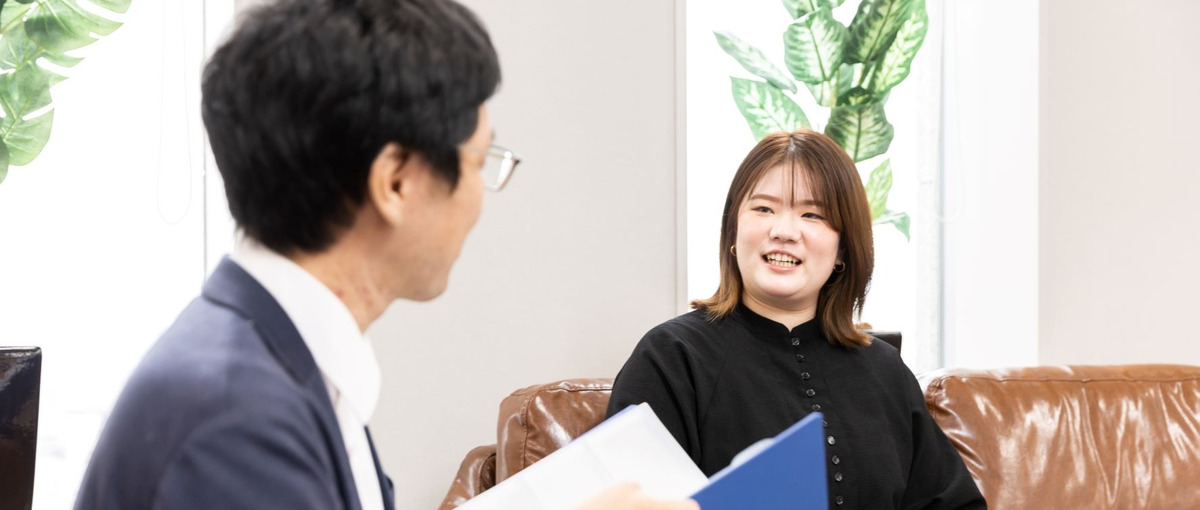 介護×IT×ビジネスで急成長！事業会社の総務担当としてメンバーのサポート！