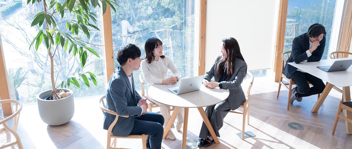 東京｜SaaS×HRtechのカスタマーサクセス、組織支援の実行者。